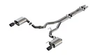 Borla 140961CFBA Cat-back Exhaust System 2024 Ford Mustang 5.0L New. Price: $2123.94.