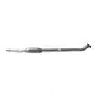Exhaust Pipe Ap 58574 Fits 2004 Toyota RAV4 2.4L-L4 New. Price: $88.08.