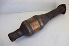 Aston Martin DB9 2005 V12 Exhaust Catalytic Converter 4G435E211-AC J233 #2 Used. Price: $408.77.