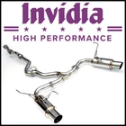 Invidia N1 Stainless Steel Cat-back Exhaust System Fits 2015-21 Subaru Wrx / Sti New. Price: $1218.34.