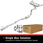 106-0504 Brexhaust System Ford Escape 2013-2019 New. Price: $712.00.