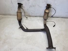 2007 2008 Chevy Tahoe Gmc Yukon Mid Center Exhaust Pipe 19418939 Used. Price: $675.00.