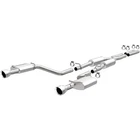 Magnaflow 19522 Exhaust System Kit New. Price: $1886.72.