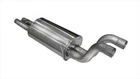 Corsa 14398PB 17-20 Ford F-150 Raptor Ecoboost 3.5L Power Bundle New. Price: $1495.95.