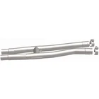 Magnaflow Muffler Performance Exhaust 2024 Ford Mustang Gt 5.0L D-fit W/o New. Price: $650.09.