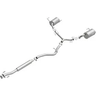 Brexhaust 106-0133 Direct-fit Kit 2009-2013 Subaru Forester, New. Price: $690.00.