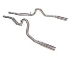 Pypes SFM29V Super System Cat-back Exhaust New. Price: $490.79.
