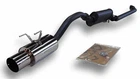 Hks Racing 2002-2006 Acura Type Rsx-s Hi Power Catback Exhaust System 65MM New. Price: $1062.00.