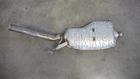Exhaust Resonator 8W0253411A Audi A4 Used. Price: $199.99.