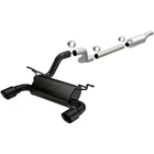 Direct Exhaust And Tail Pipes 2018 Jeep Wrangler 3.6L V6 Gas Dohc 19417-AR New. Price: $1443.00.