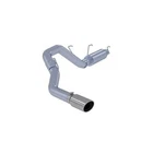 Mbrp S5149304 Armor Pro Cat-back Exhaust System For 2014-2023 Ram 2500/3500 New. Price: $909.99.