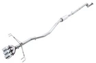 Awe 3020-52000 Track Edition Exhaust For 2017-2021 Honda FK8 Civic Type New. Price: $1340.00.