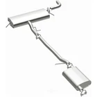 Pipe-replacement Brexhaust 106-0020 New. Price: $397.00.
