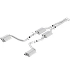 Borla 140637 Atak Cat Back Exhaust For 2015-2023 Chrysler 300 Charger R/t 5.7 V8 New. Price: $2034.99.