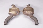 Ferrari 488 Spider And Gtb Catalytic Converter Set 321608 321609 Used Gebraucht. Price: $3487.50.