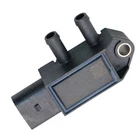 Dpf Exhaust Pressure Sensor GX73-5L200-AA For Jaguar X540 Land Rover Range New. Price: $25.99.