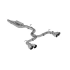 Mbrp Exhaust S4603304 3IN. Cat-back New. Price: $1034.99.