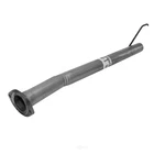 Exhaust PIPE-145.7" Wb Ap 38946 Fits 2007 Toyota Tundra 5.7L-V8 New. Price: $53.86.