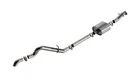 Borla 140898 S-type Cat Back System Exhaust New. Price: $799.99.