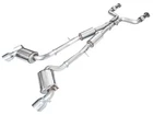 Awe 3015-32400 For 2023 Nissan RZ34 Rwd Touring Edition Catback Exhaust System New. Price: $1695.00.
