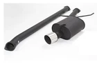 Hks Sport Cat-back Exhaust For 03-06 Mitsubishi Evo 8/9 31013-BM001 New. Price: $833.85.