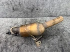 2013-2016 Engine Muffler Exhaust Left Assembly Mercedes W207 E400 Oem Used. Price: $450.00.