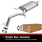 Brexhaust Muffler Kit 108-0015 Tcp New. Price: $511.00.