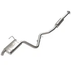 Afe Takeda 2.5IN 304 Ss Cat-back Exhaust For 15-19 Subaru Outback H4 2.5L New. Price: $620.03.