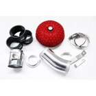 Hks 70026-AF004 Cold Air Intake Full Kit For 2015-2021 Subaru Wrx Sti EJ257 New. Price: $1408.00.