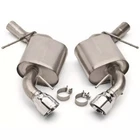 Genuine Gm Exhaust Muffler Kit 84578423 New. Price: $1483.30.