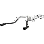 Magnaflow Street Series Cat-back Exhaust System Ford F-150 3.5L (2017-2021) New. Price: $1836.00.