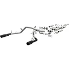 Magnaflow Cat Back Performance Exhaust Ford F-150 2021 2022 2023 2024 New. Price: $4607.00.
