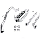 Exhaust System Kit-street Series Stainless Cat-back Fits 07-08 Tundra V8 New. Price: $1102.76.