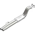 Magnaflow D-fit Exhaust Muffler Replacement Kit 2017-2020 Ford F-150 V6 3.5L New. Price: $726.00.