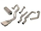 Gibson 67105 Dual Sport Cat-back Exhaust For 22-25 Toyota Tundra 3.5L-T V6 Crew New. Price: $838.95.