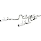 Magnaflow 15638 Exhaust System Kit New. Price: $986.00.
