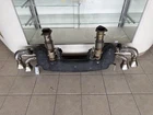 2024-2026 Chevrolet Corvette 6.2L C8 Nto Muffler Exhaust 84769445 Oem 544 Used. Price: $1999.99.