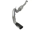 Afe Power 49-03069-B Atlas Aluminized Steel Cat-back Exhaust System W/ Muff New. Price: $687.99.