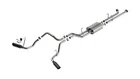 Borla 141022BC Atak Cat-back Dual Exhaust System For 07-08 Toyota Tundra 5.7L V8 New. Price: $1617.99.