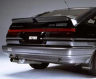Hks For 85-87 Corolla Gts Exhaust System New. Price: $770.00.