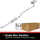 106-0362 Brexhaust System For Honda Accord 2008-2012 New. Price: $376.00.