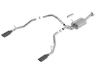 Borla 140752BC S-type Cat-back Exhaust System For 19-20 Ram 1500 New. Price: $1406.98.