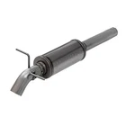 Flowmaster 717977 Exhaust System For Chevy/gmc 5.3 New. Price: $384.31.