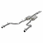 Flowmaster Cat Back Exhaust Dodge 2015-2016 Part 717830 Performance New. Price: $1024.95.