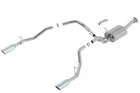 Borla 140753 Atak Cat-back Exhaust System For 19-20 Ram 1500 New. Price: $1370.55.