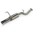 Isr Perf Series Ii Single Exhaust For 1989-98 Nissan 240SX (IS-S2GTR-S13) New. Price: $600.88.