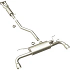 Magnaflow Performance Exhaust 15576 System Kit Gap New. Price: $1242.00.