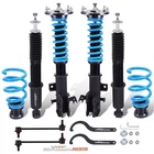 Maxpeedingrods T6 Adjustable Coilovers Lowering Shocks For Acura Rdx Awd 07-12 New. Price: $430.00.