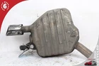 2012-2015 Audi A7 A6 Quattro Rear Left Side Exhaust Muffler 4G0253609AD Oem Used. Price: $103.25.