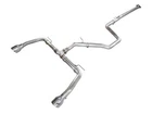 Awe Tuning Exhaust System Kit 3020-32237 New. Price: $1245.00.